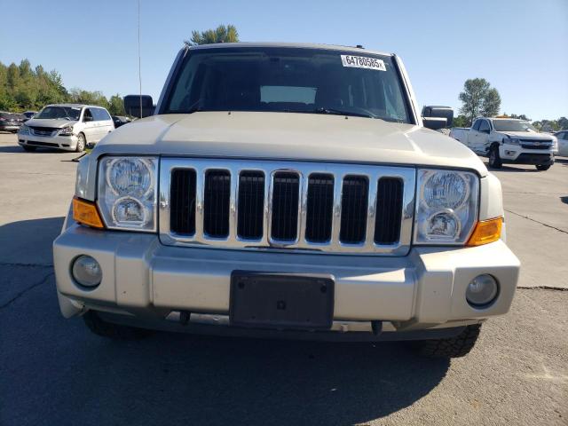 Photo 5 from auction – 2008 JEEP COMMANDER with VIN 1J8HG58208C182836