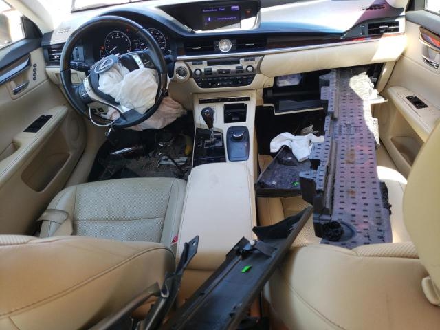 Photo 8 from auction – 2013 LEXUS ES 350 with VIN JTHBK1GG8D2074917