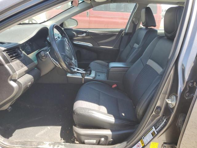 Photo 7 from auction – 2014 TOYOTA CAMRY L with VIN 4T1BF1FK6EU867260