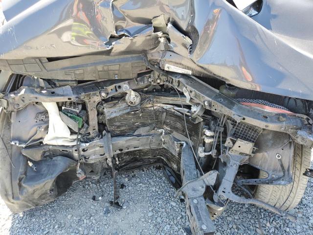 Photo 11 from auction – 2016 DODGE CHALLENGER with VIN 2C3CDZAGXGH131724