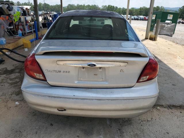 Photo 6 from auction – 2003 FORD TAURUS SES with VIN 1FAFP55U53G159788