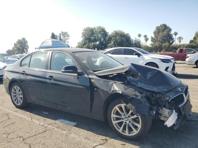 Photo 4 from auction – 2017 BMW 320 with VIN WBA8E5G37HNU44120