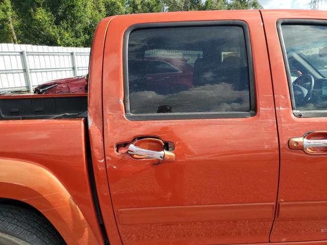Photo 10 from auction – 2012 CHEVROLET COLORADO L with VIN 1GCHSDFE0C8137310