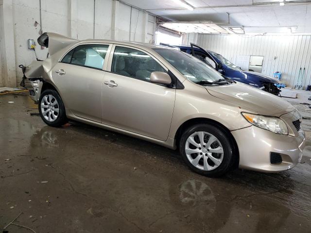 Photo 4 from auction – 2010 TOYOTA COROLLA BA with VIN 2T1BU4EE3AC517504