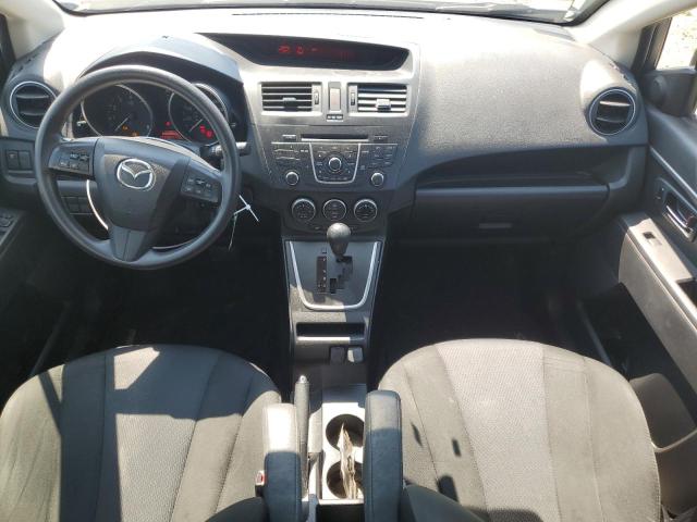 Photo 8 from auction – 2015 MAZDA 5 SPORT with VIN JM1CW2BL1F0189345