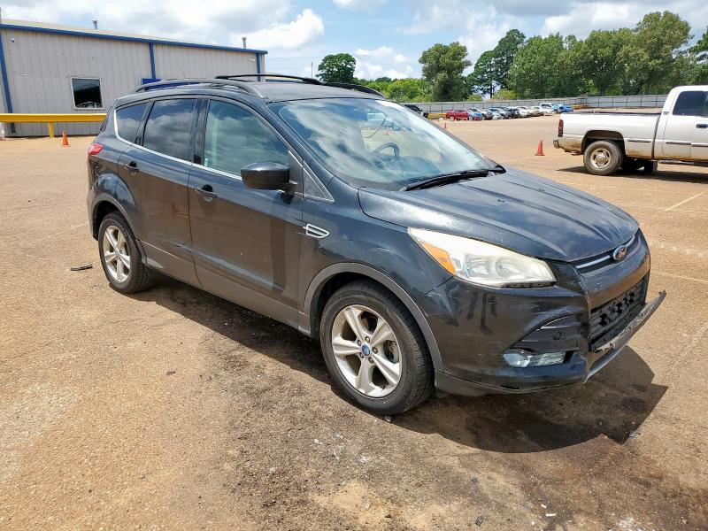 Photo 4 from auction – 2013 FORD ESCAPE SE with VIN 1FMCU0GX9DUC34698