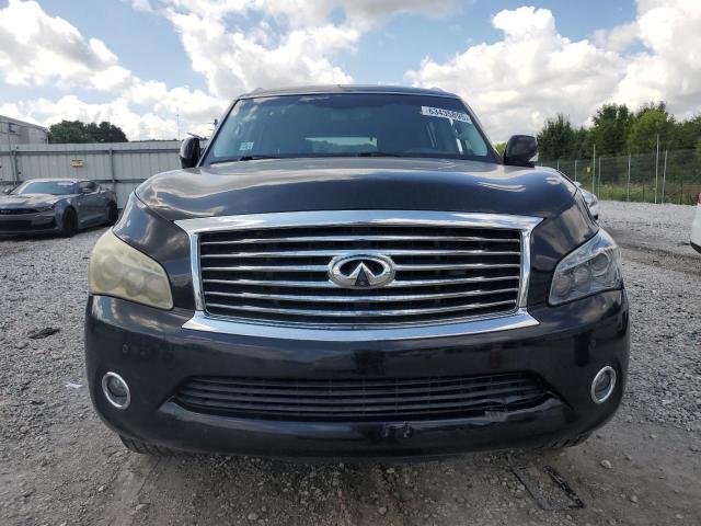 Photo 5 from auction – 2012 INFINITI QX56 with VIN JN8AZ2NE0C9021204