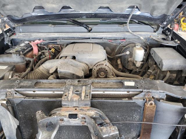 Photo 11 from auction – 2008 CHEVROLET SILVERADO with VIN 2GCEK133881257211