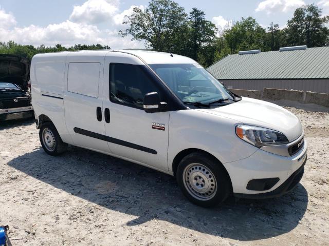 Photo 4 from auction – 2022 RAM PROMASTER with VIN ZFBHRFAB6N6Y40254