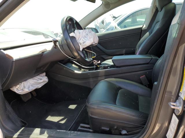 Photo 7 from auction – 2019 TESLA MODEL 3 with VIN 5YJ3E1EB5KF144498