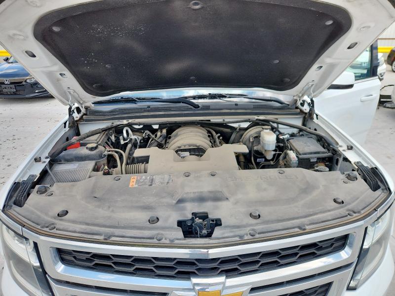 Photo 12 from auction – 2019 CHEVROLET SUBURBAN C with VIN 1GNSCKEC9KR208303