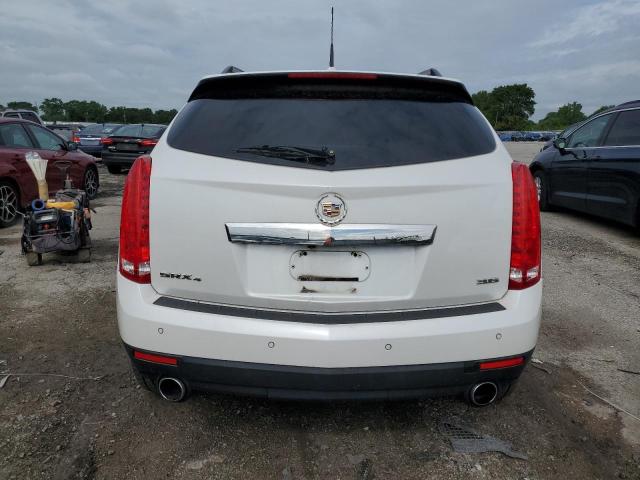 Фото 6 с аукциона – 2013 CADILLAC SRX PERFOR с VIN 3GYFNHE36DS521908