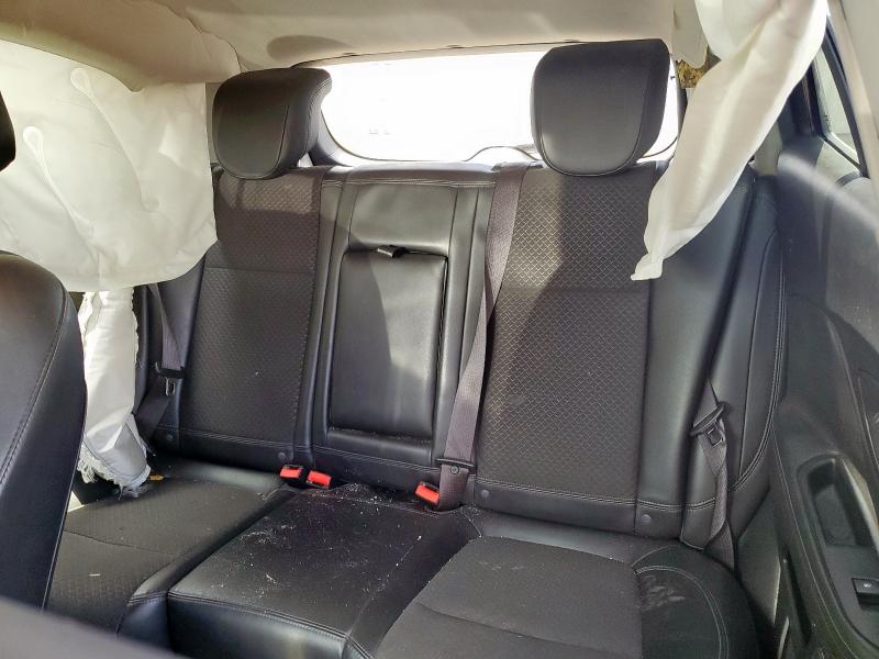 Photo 10 from auction – 2018 BUICK ENCORE PRE with VIN KL4CJASB4JB639111