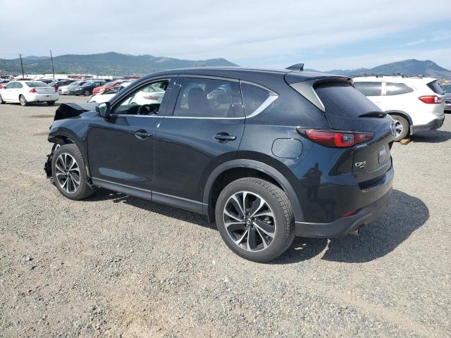 Photo 2 from auction – 2023 MAZDA CX-5 PREMI with VIN JM3KFBEM3P0189095