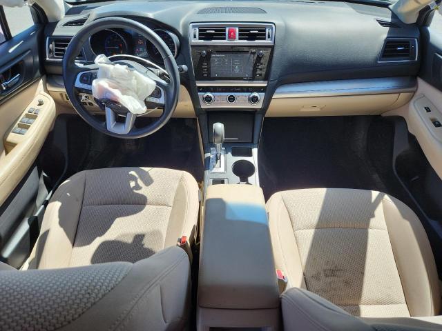 Photo 8 from auction – 2016 SUBARU OUTBACK 2. with VIN 4S4BSAHC4G3359119