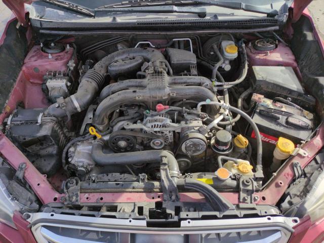 Photo 11 from auction – 2013 SUBARU IMPREZA LI with VIN JF1GJAH61DH018367