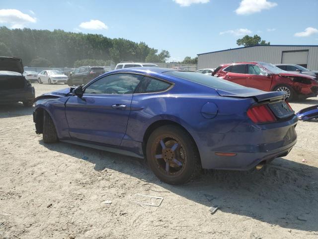 Photo 2 from auction – 2015 FORD MUSTANG with VIN 1FA6P8AM4F5347533