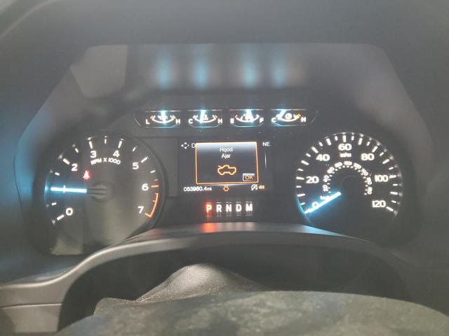 Photo 9 from auction – 2019 FORD F150 SUPERCREW with VIN 1FTEW1E55KFA99655