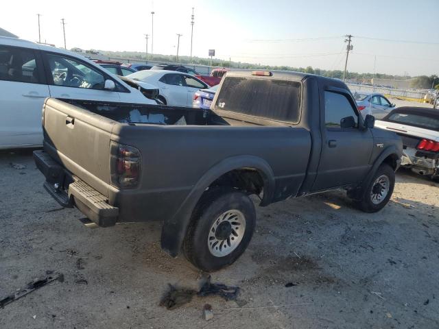 Photo 3 from auction – 1999 FORD RANGER with VIN 1FTYR11VXXTA96236