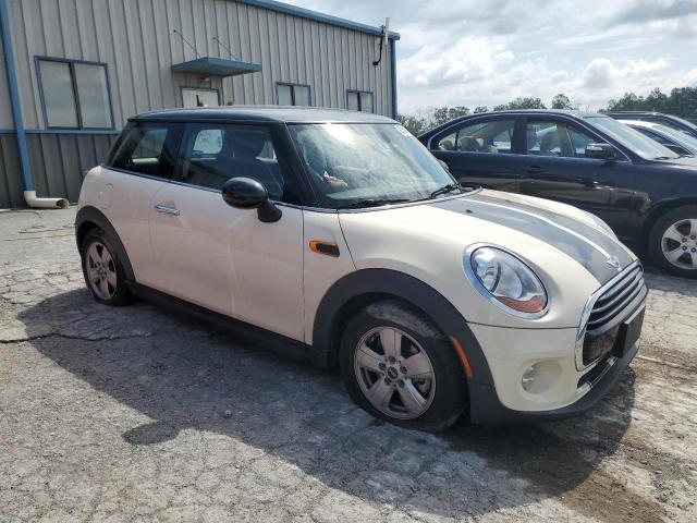 Photo 4 from auction – 2017 MINI COOPER with VIN WMWXP5C52H3C63597