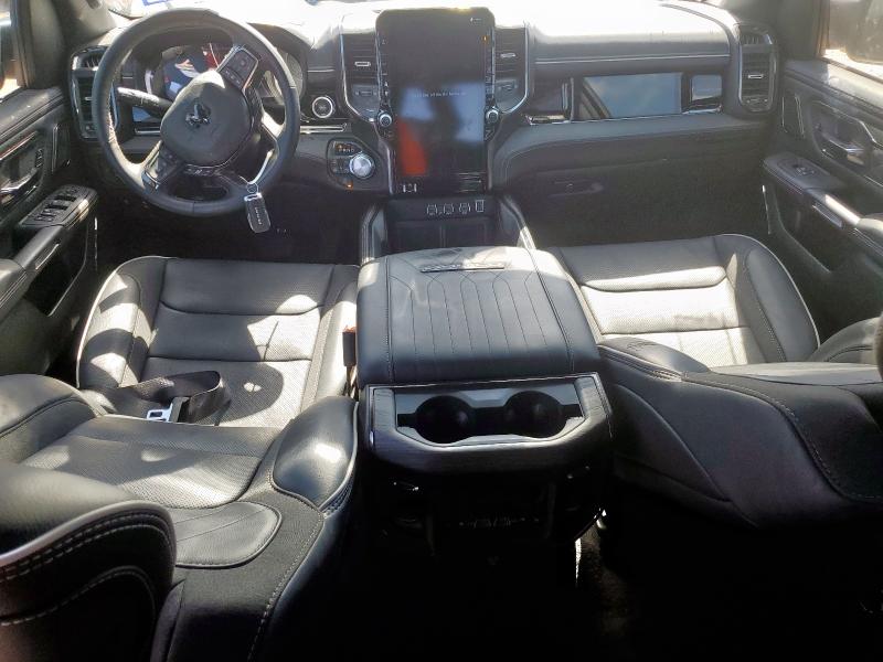 Photo 8 from auction – 2025 RAM 1500 LIMIT with VIN 1C6SRFHP5SN683331