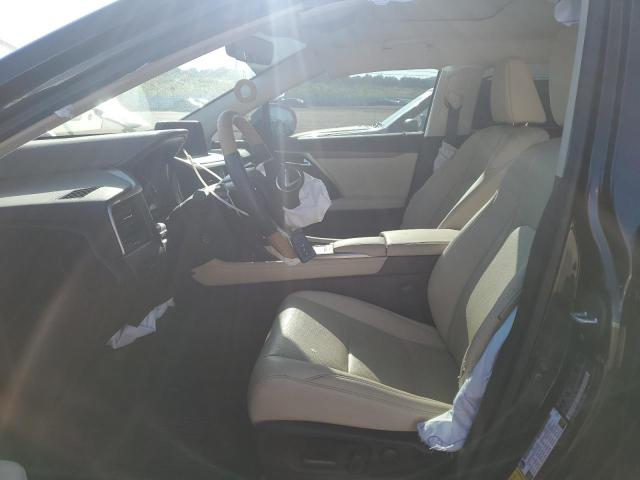 Foto 7 de la subasta – 2020 LEXUS RX 350 con VIN 2T2HZMDA2LC257007