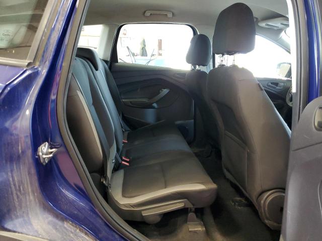 Photo 11 from auction – 2016 FORD ESCAPE S with VIN 1FMCU0F76GUB31017