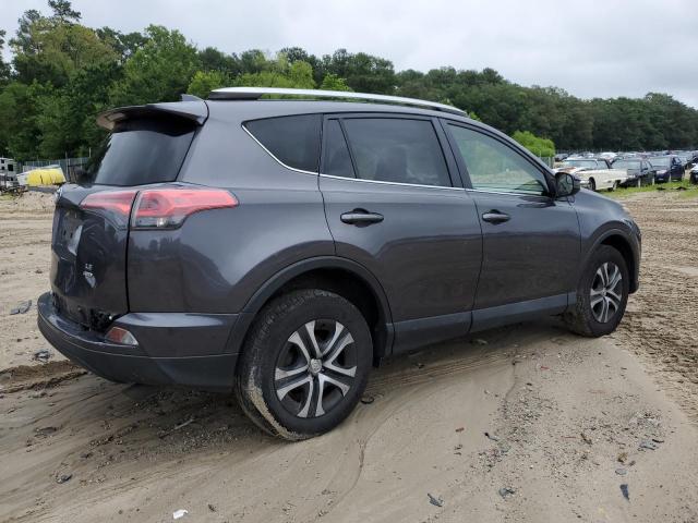 Photo 3 from auction – 2016 TOYOTA RAV4 LE with VIN JTMBFREV7GJ089926