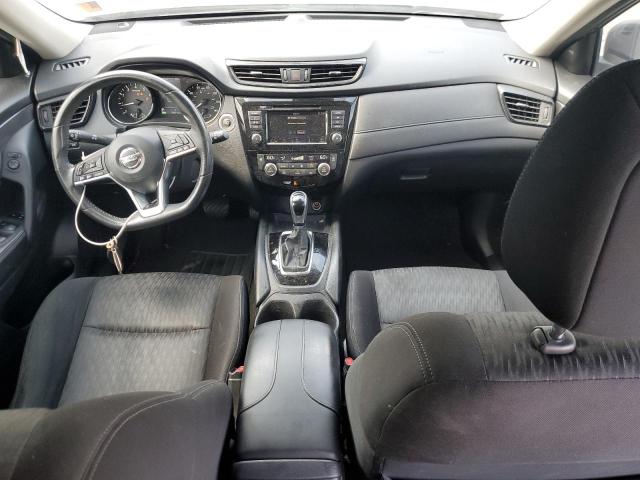 Photo 8 from auction – 2019 NISSAN ROGUE S with VIN JN8AT2MT5KW505032