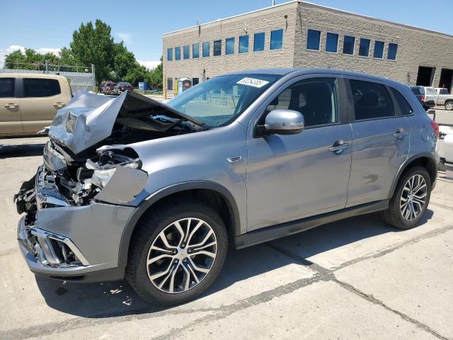 صورة رقم 1 من المزاد - 2019 MITSUBISHI OUTLANDER مع VIN JA4AR3AU2KU012802