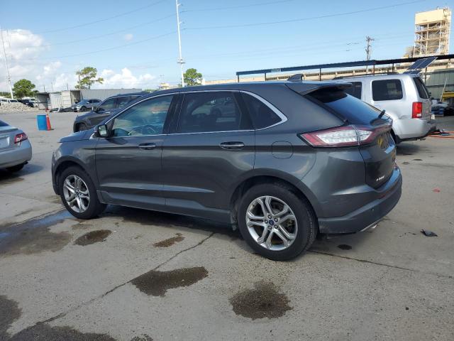 Photo 2 from auction – 2018 FORD EDGE TITAN with VIN 2FMPK3K87JBC13908