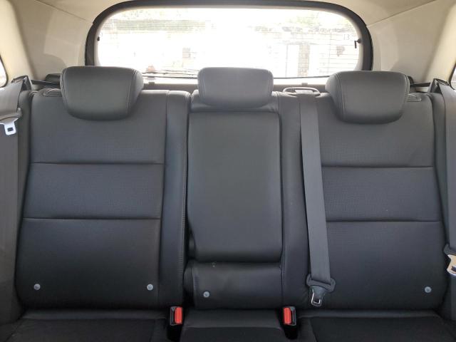 Photo 10 from auction – 2010 ACURA RDX with VIN 5J8TB2H23AA005036