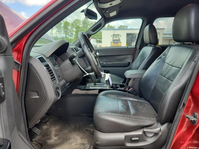 Photo 7 from auction – 2012 FORD ESCAPE LIM with VIN 1FMCU9EG9CKB70096