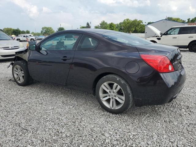 Photo 2 from auction – 2010 NISSAN ALTIMA S with VIN 1N4AL2EP2AC191259