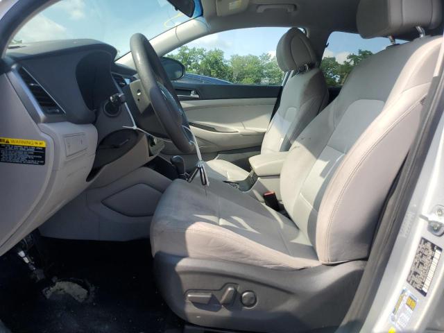 Photo 7 from auction – 2018 HYUNDAI TUCSON SEL with VIN KM8J3CA4XJU746735