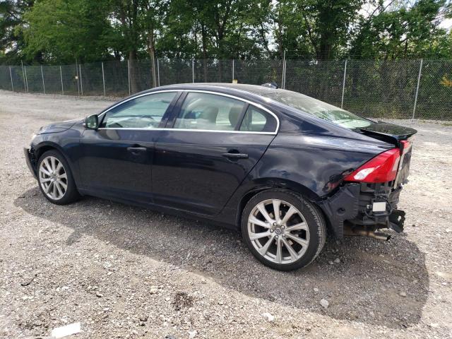 Photo 2 from auction – 2016 VOLVO S60 PLATINUM with VIN LYV402FM5GB090654