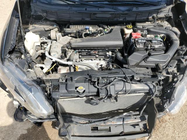 Photo 11 from auction – 2016 NISSAN ROGUE S with VIN KNMAT2MV8GP736988