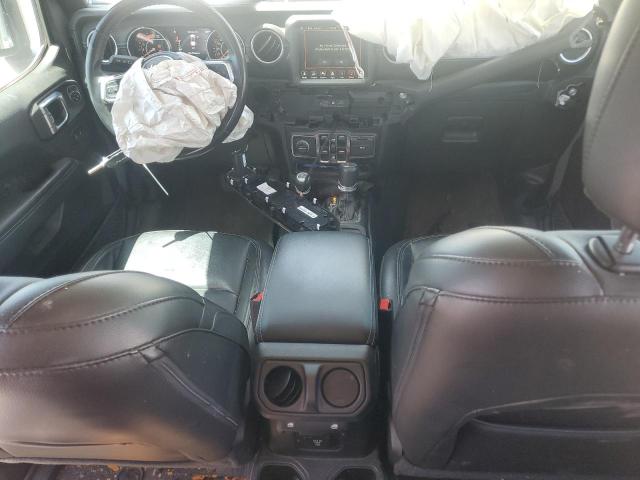 Photo 8 from auction – 2022 JEEP GLADIATOR with VIN 1C6JJTFM4NL145391