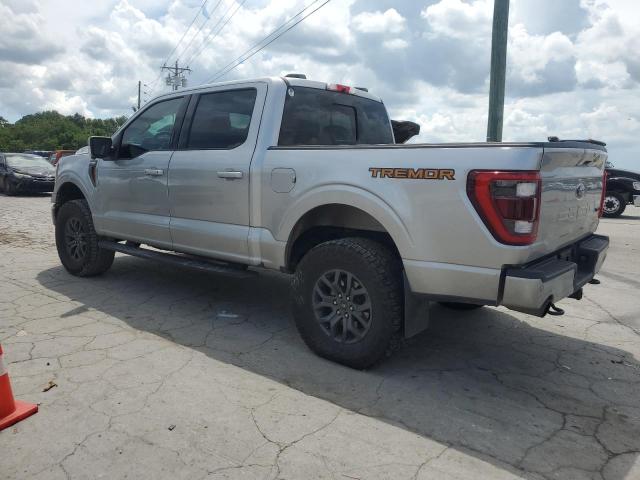 Photo 2 from auction – 2022 FORD F150 SUPER with VIN 1FTEW1E8XNFA18082