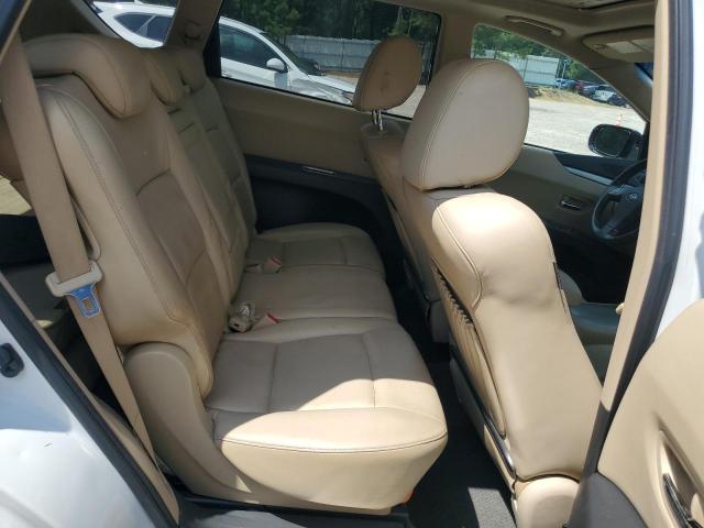 Photo 10 from auction – 2006 SUBARU B9 TRIBECA with VIN 4S4WX86C164412642