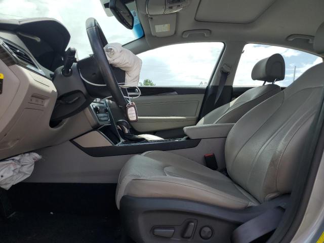 Photo 7 from auction – 2016 HYUNDAI SONATA SPO with VIN 5NPE34AF9GH428332