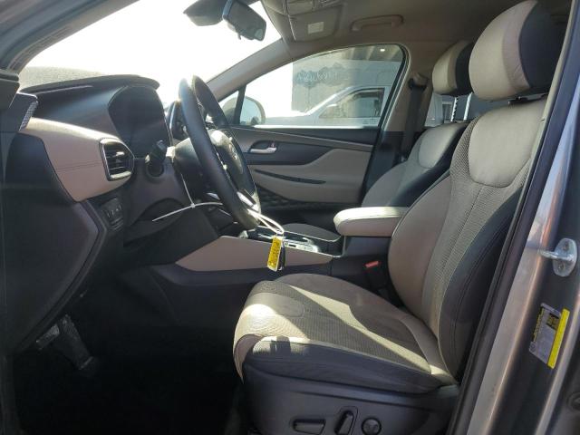 Photo 7 from auction – 2019 HYUNDAI SANTA FE S with VIN 5NMS33AD3KH057461