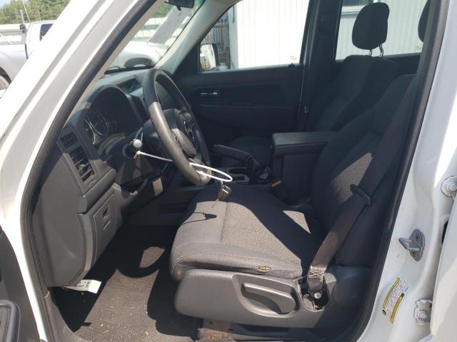 Photo 7 from auction – 2011 JEEP LIBERTY SP with VIN 1J4PP2GK8BW580346