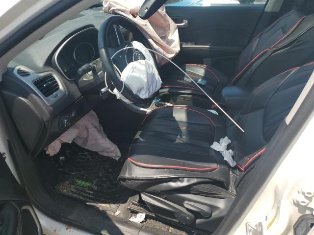 Photo 7 from auction – 2020 JEEP COMPASS LA with VIN 3C4NJDBB4LT255153