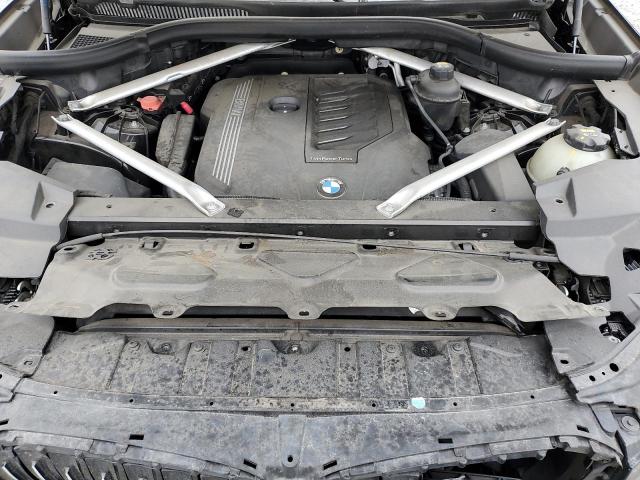 Photo 12 from auction – 2020 BMW X5 SDRIVE with VIN 5UXCR4C01LLT18541