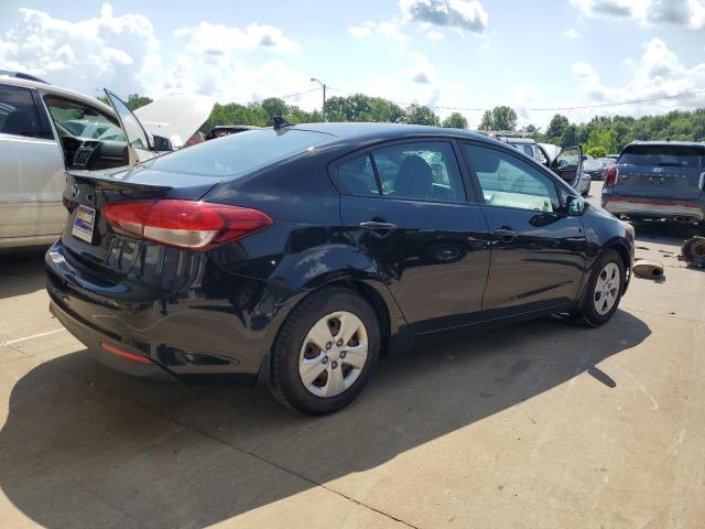 Photo 3 from auction – 2017 KIA FORTE LX with VIN 3KPFK4A70HE023921