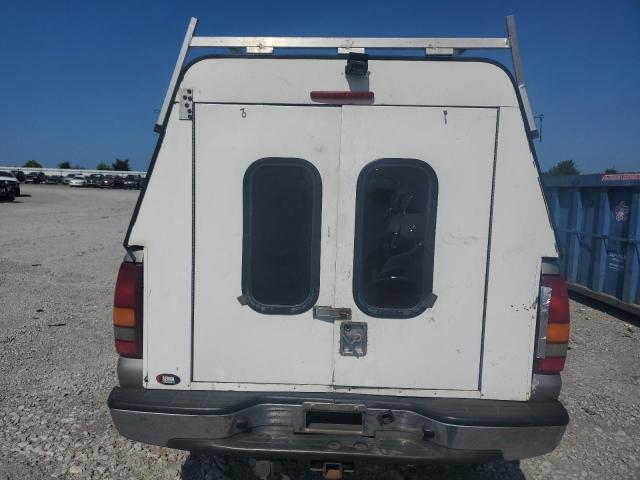Photo 6 from auction – 2002 CHEVROLET SILVERADO with VIN 2GCEC19V821173144