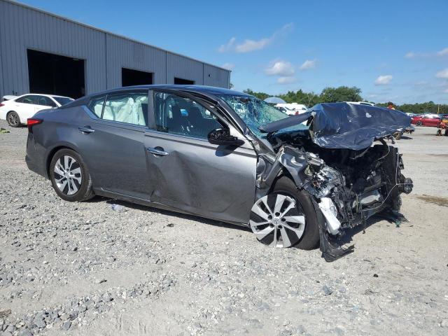 Photo 4 from auction – 2025 NISSAN ALTIMA with VIN 1N4BL4BV7SN301005
