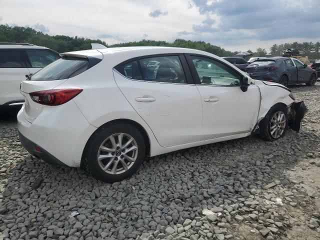Photo 3 from auction – 2015 MAZDA 3 TOURING with VIN 3MZBM1L70FM143965