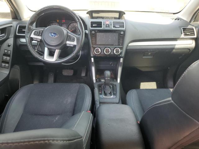 Foto 8 de la subasta – 2018 SUBARU FORESTER 2 con VIN JF2SJGEC9JH415355